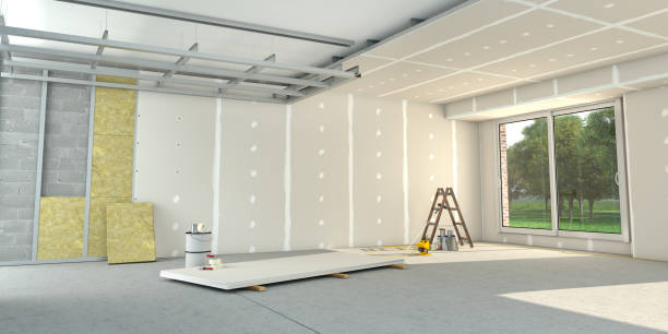 Best Crawl Space Insulation  in Clarksville, IA
