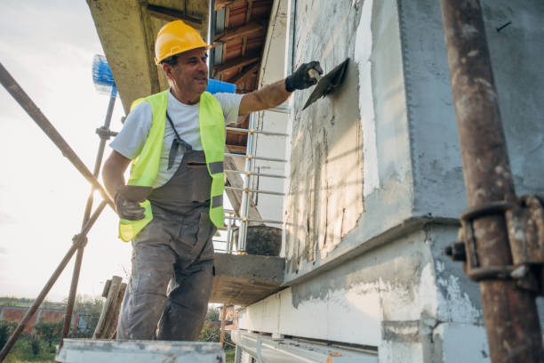 Best Spray Foam Insulation  in Clarksville, IA
