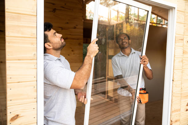 Range of Insulation Solutions in Clarksville, IA