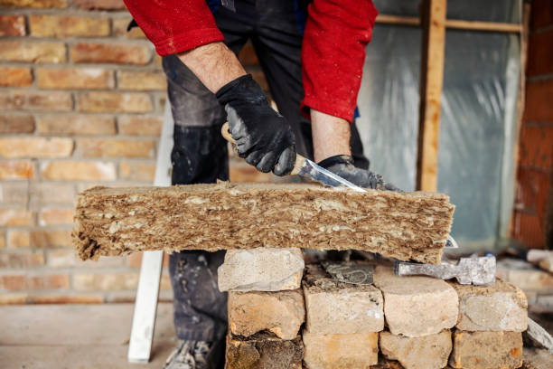 Best Garage Insulation Installation  in Clarksville, IA